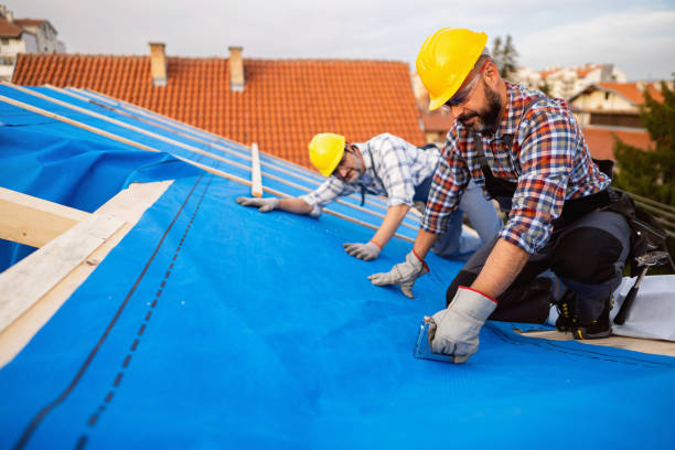 Quick and Trustworthy Emergency Roof Repair Services in Horseheads North, NY